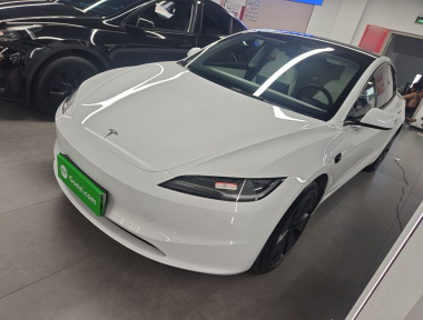 Tesla Model 3 2023 Tesla Model 3 2023 car image