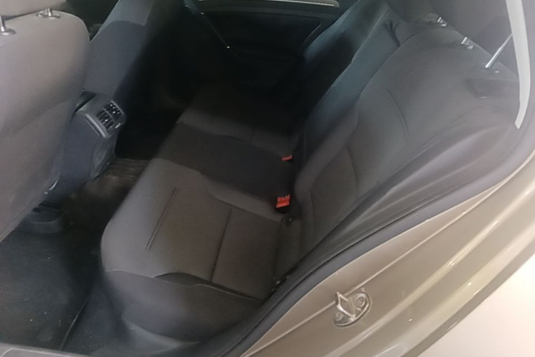 Volkswagen Golf 2015 #17 Volkswagen Golf 2015 صورة سيارة #17