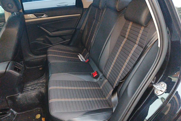 Volkswagen Lavida 2020 car image #10