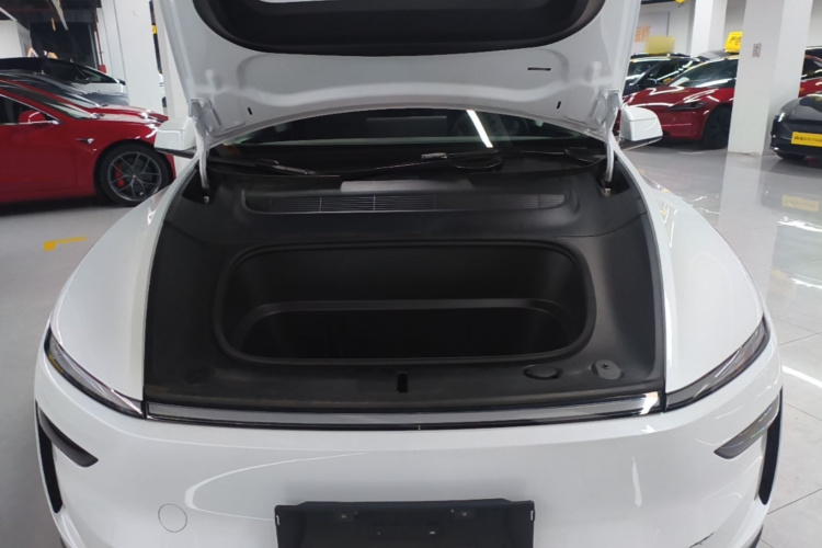 Tesla Model Y 2025 #20 Tesla Model Y 2025 imagen de coche #20