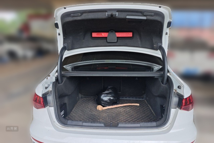 Audi A3 2022 immagine di auto #21