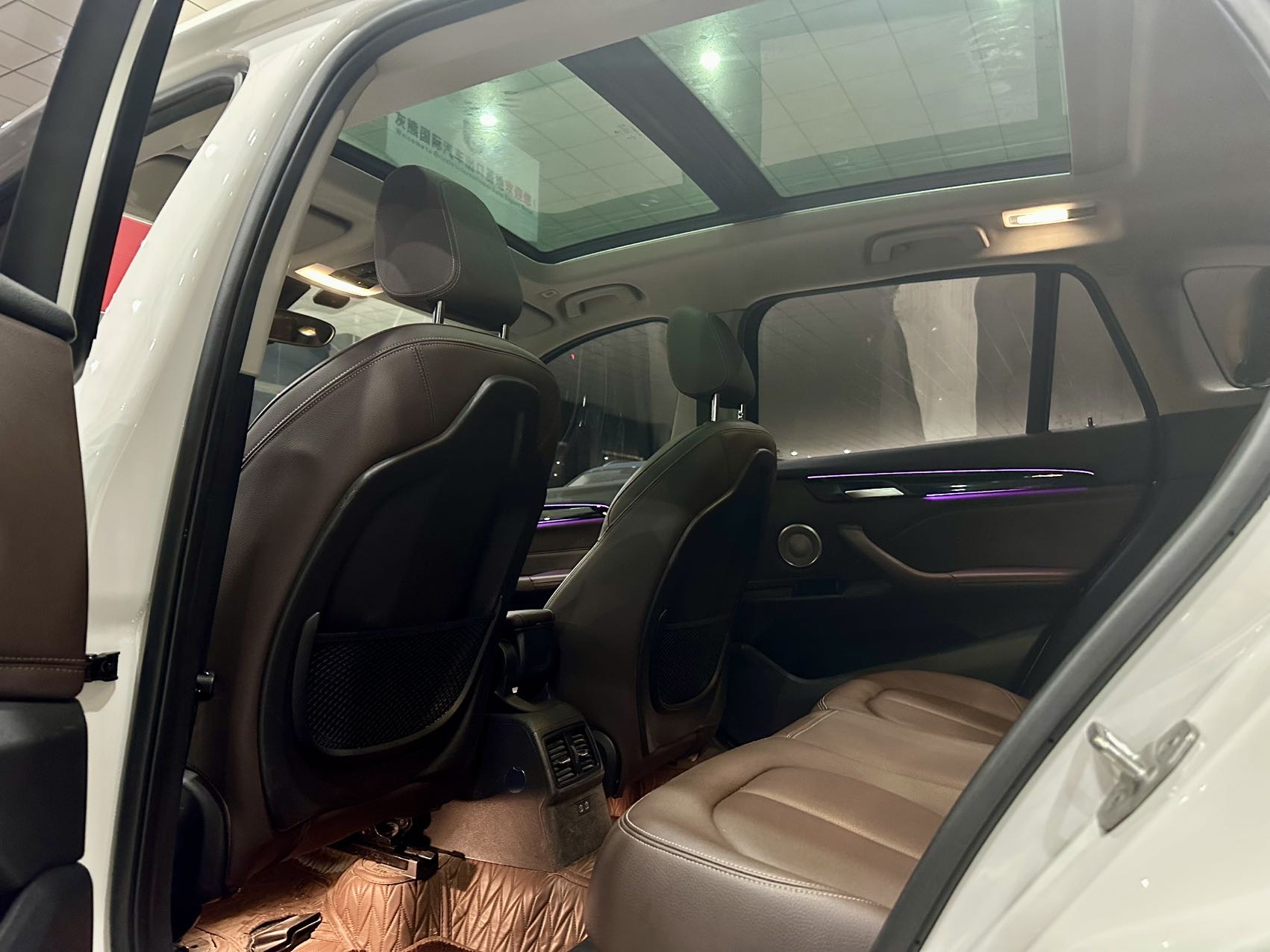 BMW X1 2021 #10 BMW X1 2021 صورة سيارة #10