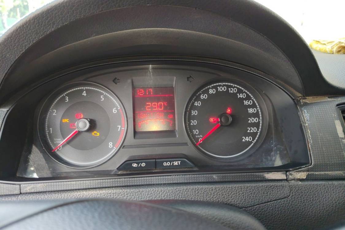 Volkswagen Santana 2018 #24 Volkswagen Santana 2018 immagine di auto #24