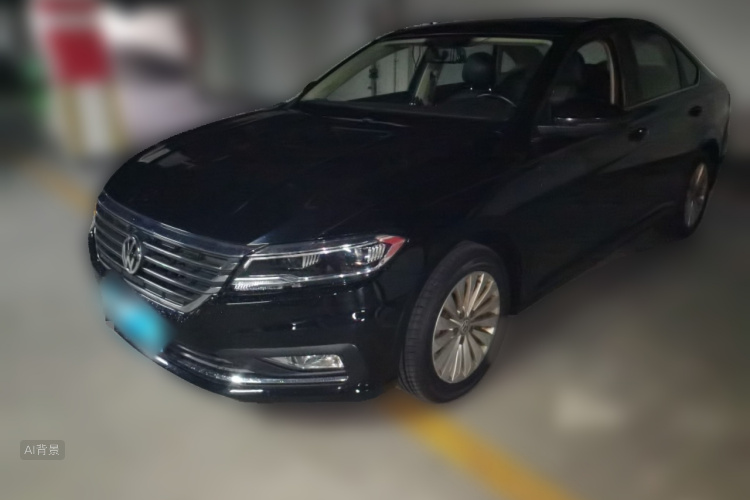 Volkswagen Lavida 2018 #2 Volkswagen Lavida 2018 car image #2