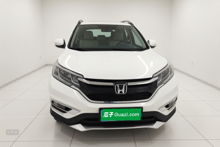 Honda CR-V 2017 #3 Honda CR-V 2017 car image #3
