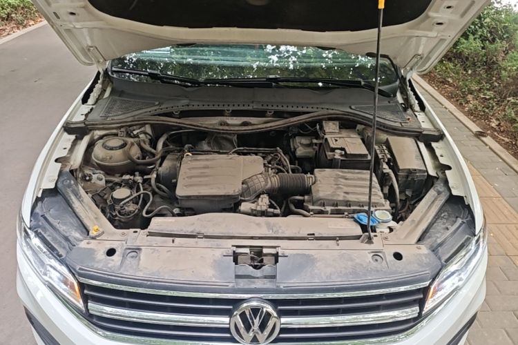 Volkswagen Bora 2020 car image #20