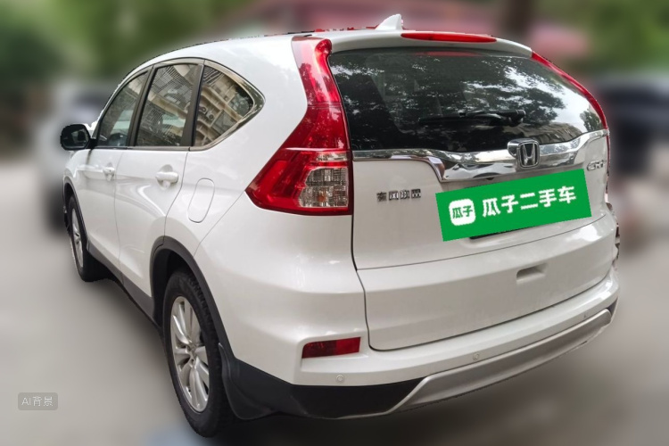 Honda CR-V 2016 car image #5