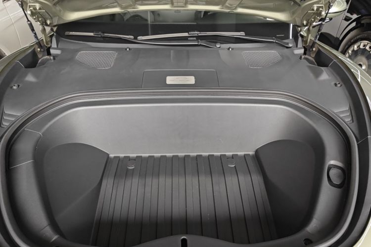 MI SU7 2024 image de voiture #20