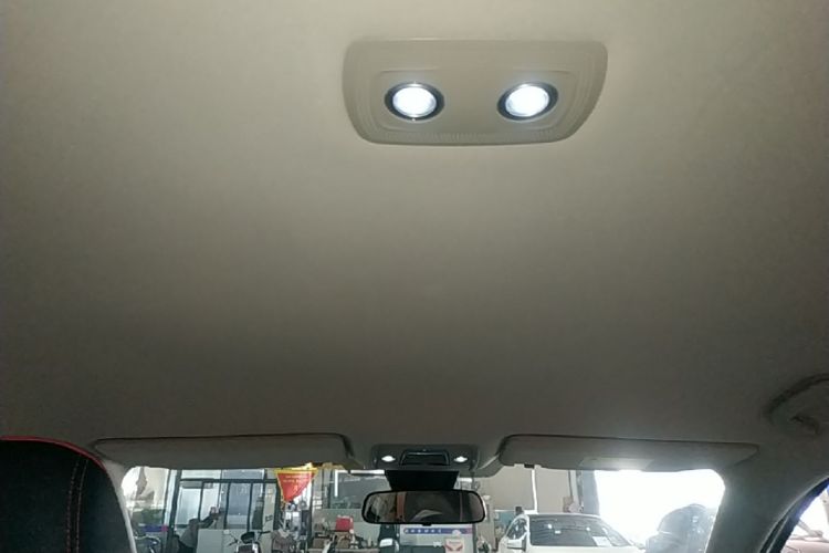 BYD Yuan Plus 2023 car image #18