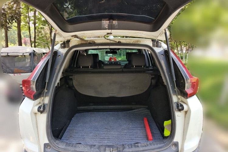 Honda CR-V 2021 car image #28
