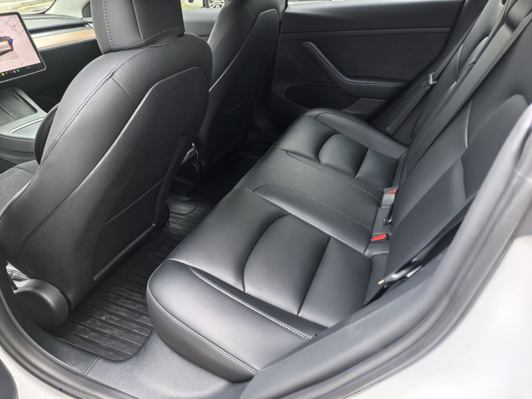 Tesla Model 3 2023 #9 Tesla Model 3 2023 car image #9