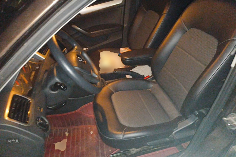 Volkswagen Santana 2016 #17 Volkswagen Santana 2016 car image #17
