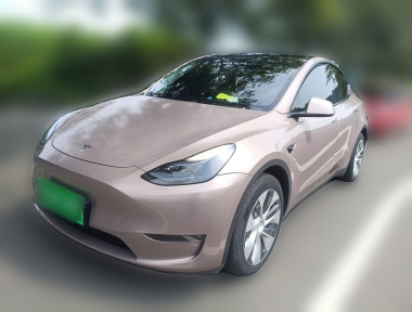 Tesla Model Y 2023 Tesla Model Y 2023 car image