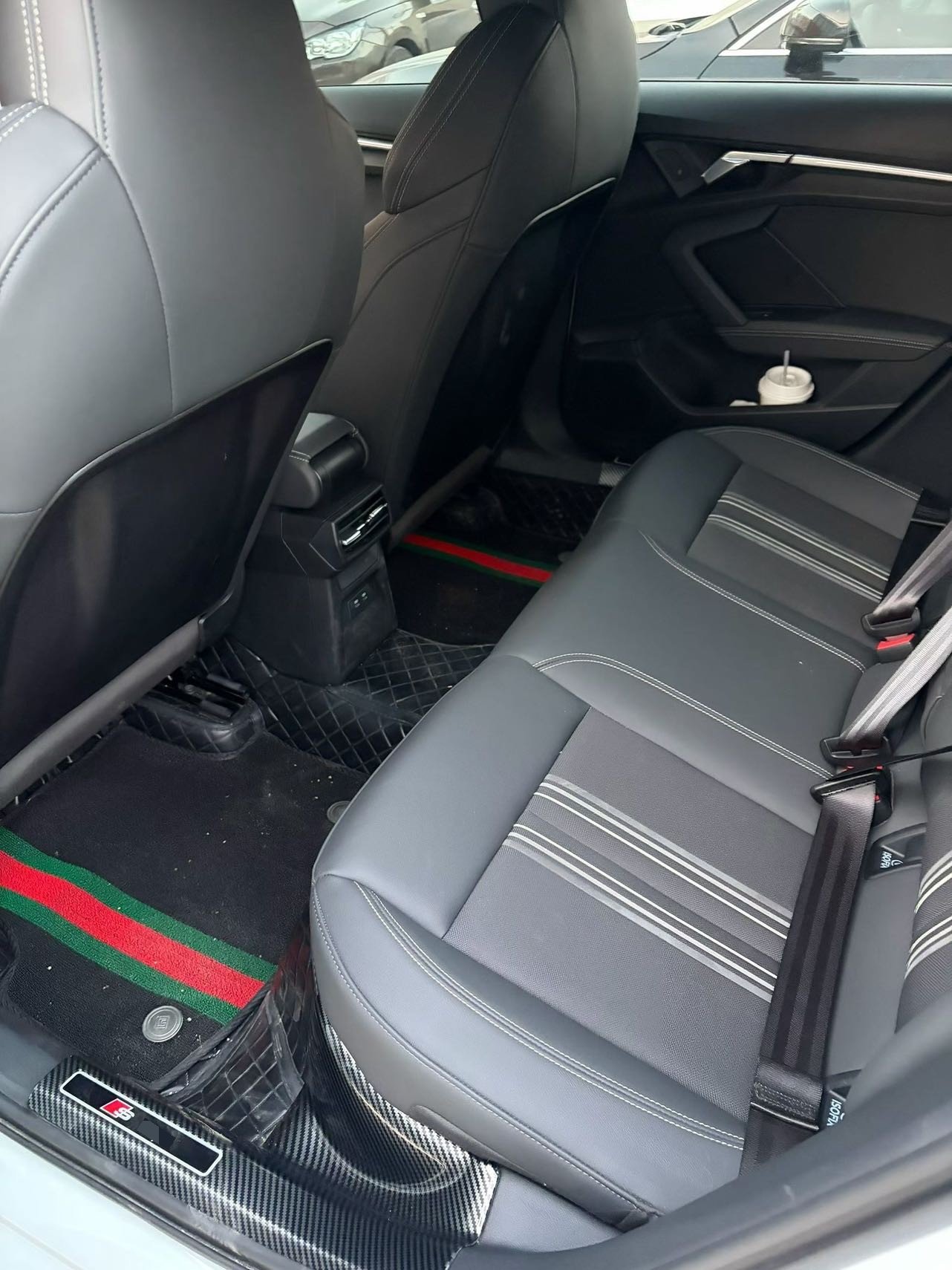 2024 car image #5
