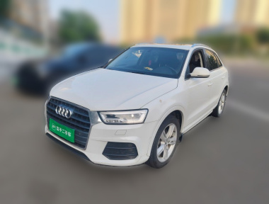Audi Q3 2017 car image 