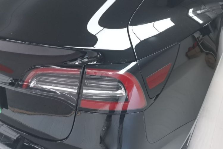 Tesla Model 3 2020 #8 Tesla Model 3 2020 car image #8
