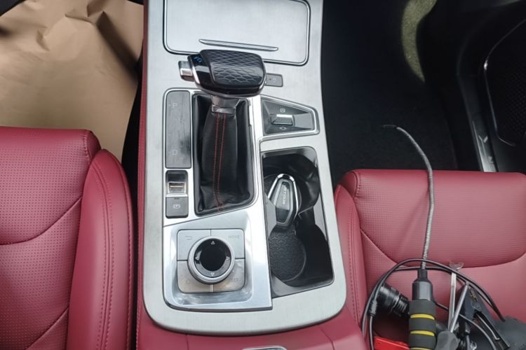 Jetour X70 PLUS 2021 #14 Jetour X70 PLUS 2021 car image #14