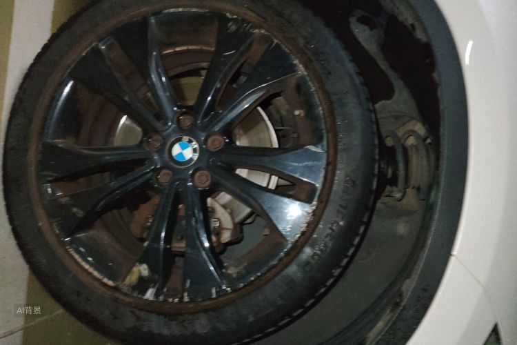 BMW X1 2021 #9 BMW X1 2021 car image #9