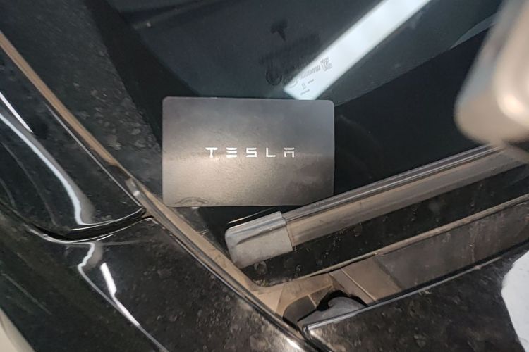 Tesla Model 3 2021 #9 Tesla Model 3 2021 immagine di auto #9