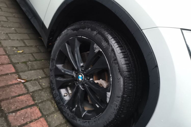 BMW X1 2019 imagem de carro #9