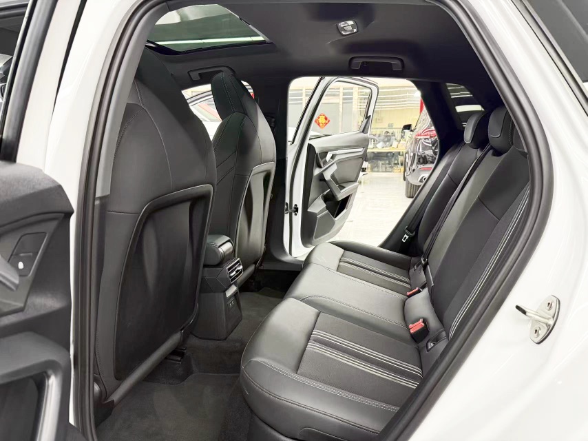 Audi A3 2024 #6 Audi A3 2024 immagine di auto #6