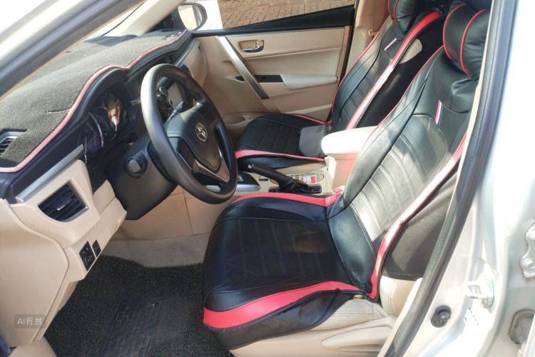 2015 #17 2015 car image #17