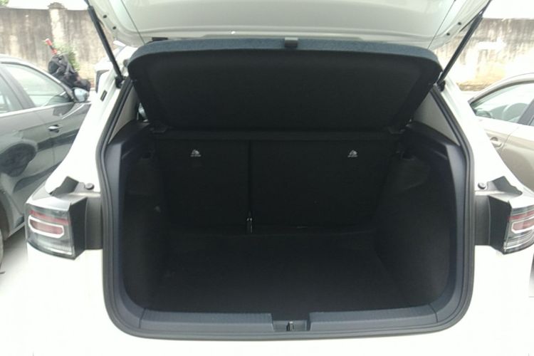 Volkswagen Tharu 2025 #19 Volkswagen Tharu 2025 imagem de carro #19
