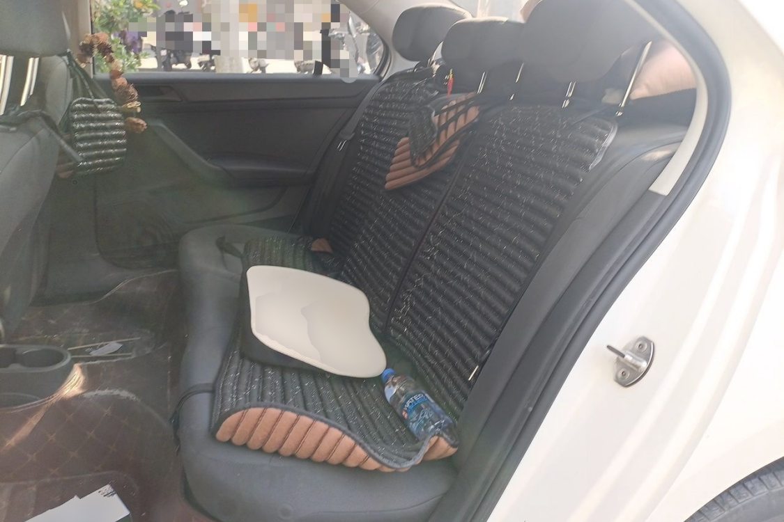Volkswagen Santana 2019 car image #19
