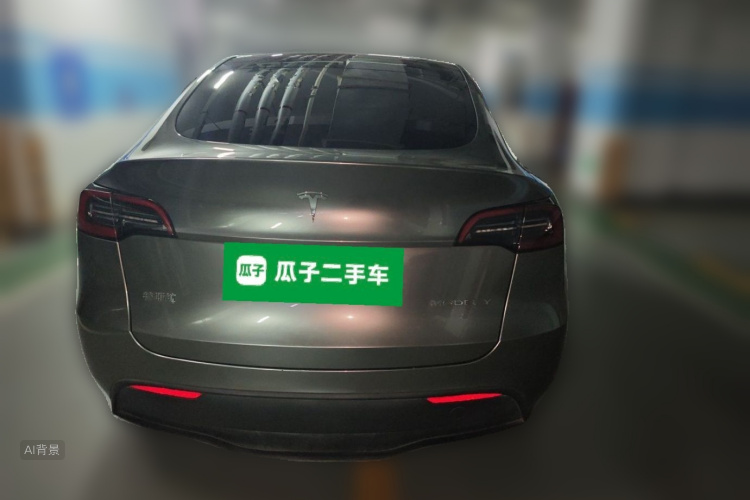 Tesla Model Y 2023 car image #6