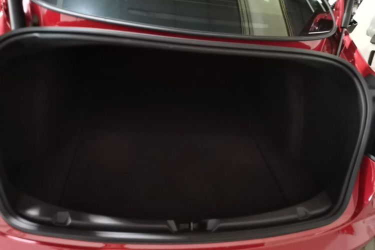 Tesla Model 3 2021 #19 Tesla Model 3 2021 immagine di auto #19