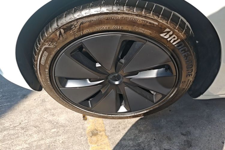 Tesla Model 3 2025 #9 Tesla Model 3 2025 immagine di auto #9