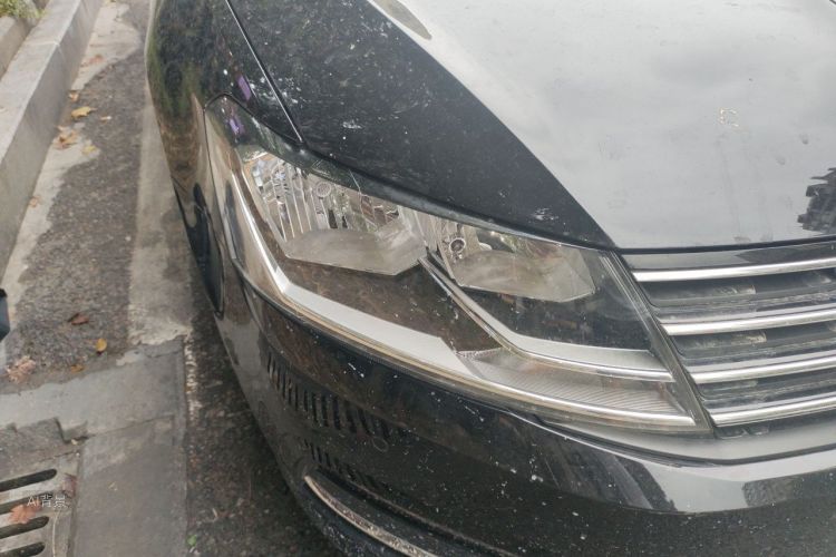 Volkswagen Lavida 2017 #8 Volkswagen Lavida 2017 car image #8