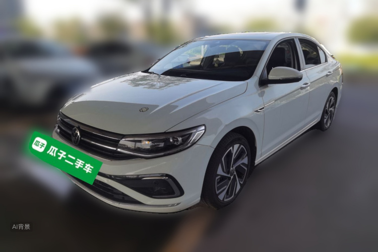 Volkswagen Bora 2023 car image #2