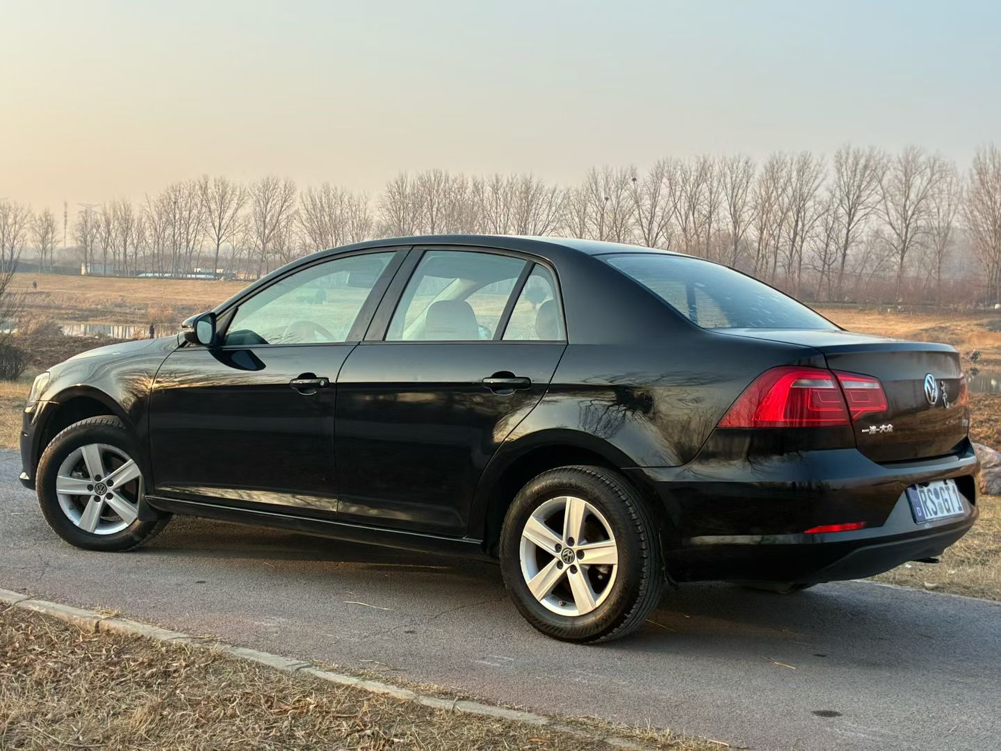 Volkswagen Bora 2013 #10 Volkswagen Bora 2013 изображение автомобиля #10
