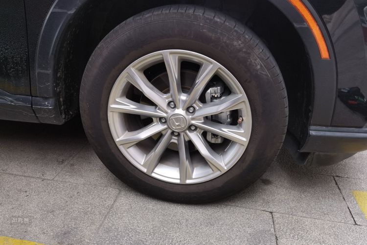 Honda CR-V 2023 car image #9