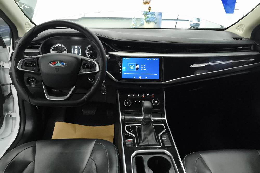 Chery Arrizo 5 2022 #12 Chery Arrizo 5 2022 car image #12