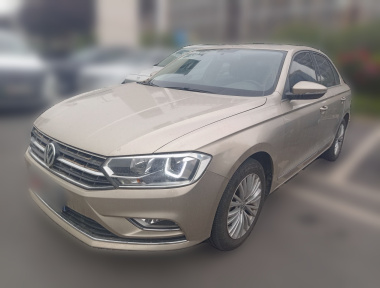 Volkswagen Bora 2017 car image 