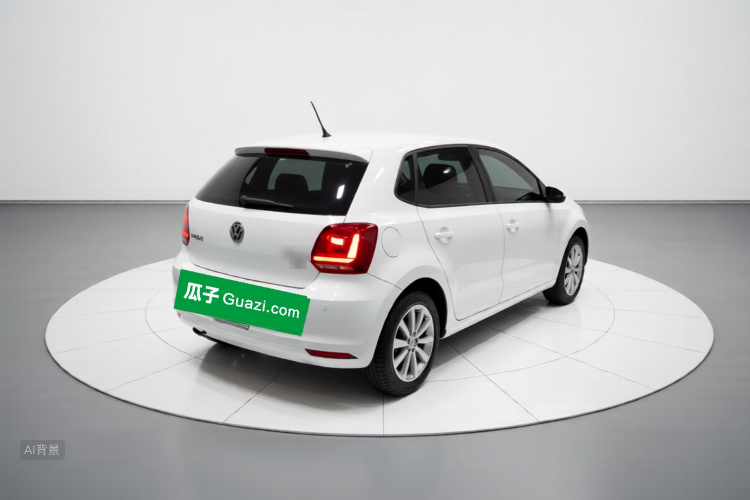 Volkswagen Polo 2014 #7 Volkswagen Polo 2014 صورة سيارة #7