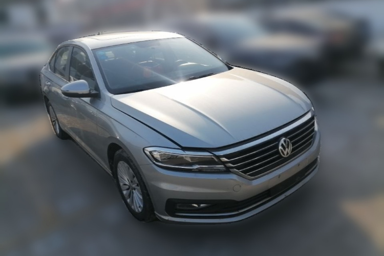 Volkswagen Lavida 2019 #4 Volkswagen Lavida 2019 image de voiture #4