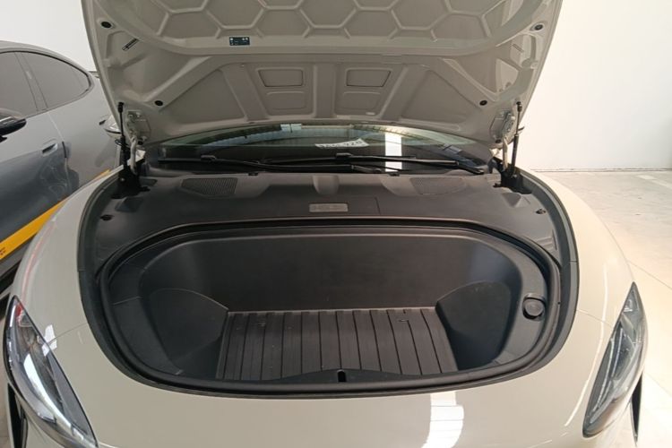 MI SU7 2024 car image #20