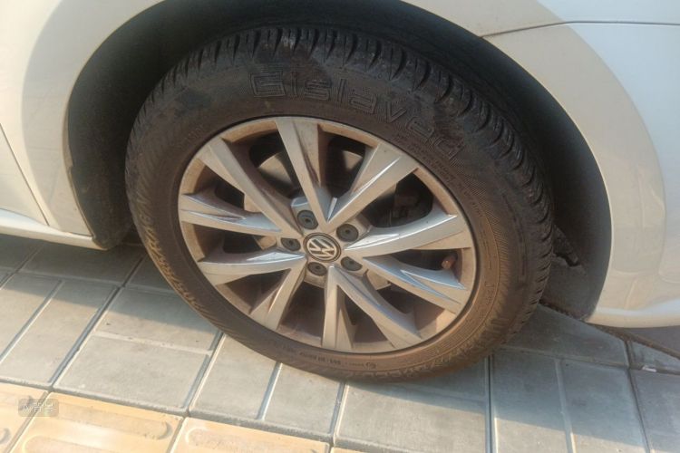 Volkswagen Lavida 2017 #9 Volkswagen Lavida 2017 car image #9