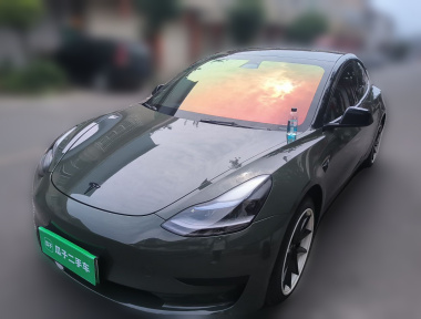 Tesla Model 3 2023 Tesla Model 3 2023 car image