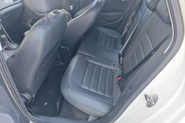 Volkswagen Polo 2015 car image #17