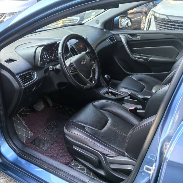 Chery Arrizo 5 2016 #8 Chery Arrizo 5 2016 صورة سيارة #8