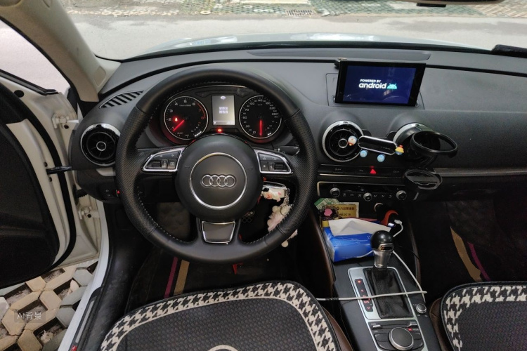 Audi A3 2016 #12 Audi A3 2016 car image #12