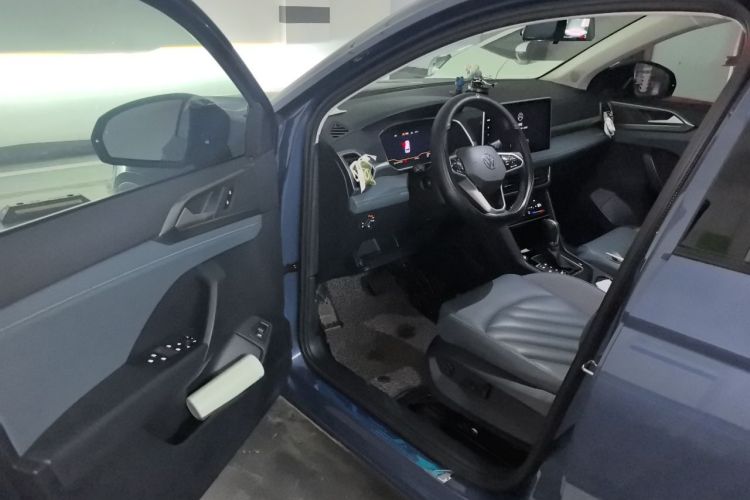 Volkswagen Tharu 2023 #13 Volkswagen Tharu 2023 immagine di auto #13