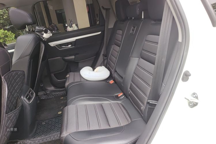 Honda CR-V 2022 car image #19