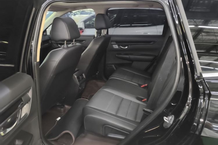Honda CR-V 2025 car image #17