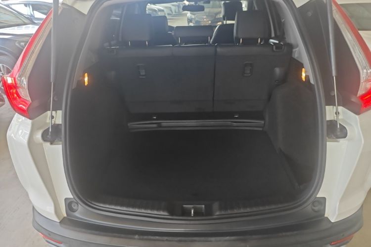 Honda CR-V 2017 car image #21
