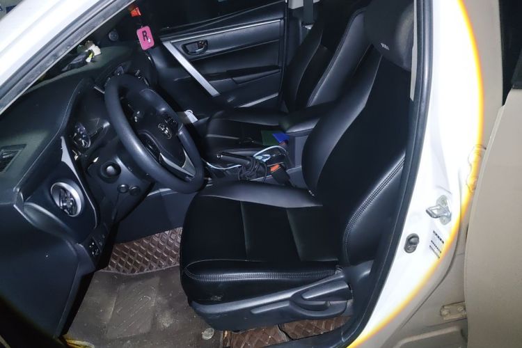 Toyota Corolla Hybird E+ 2019 #19 Toyota Corolla Hybird E+ 2019 immagine di auto #19